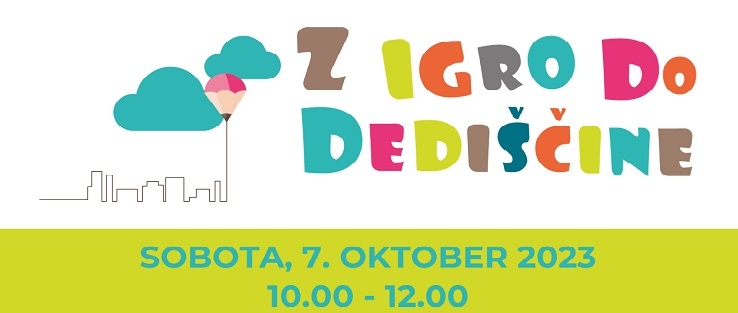 Družinska delavnica v okviru Tedna otroka