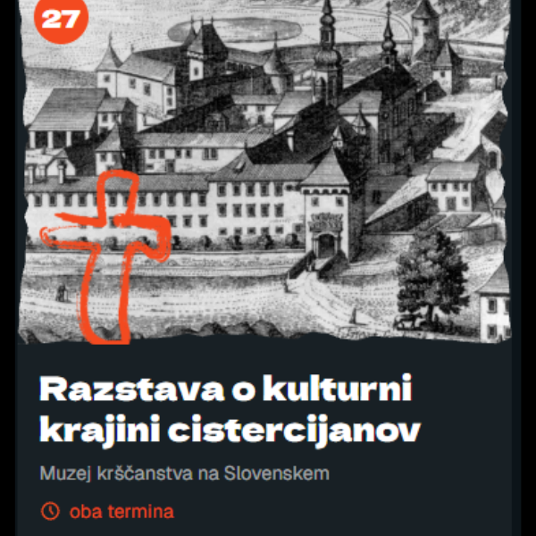 Vabilo k ogledu razstave